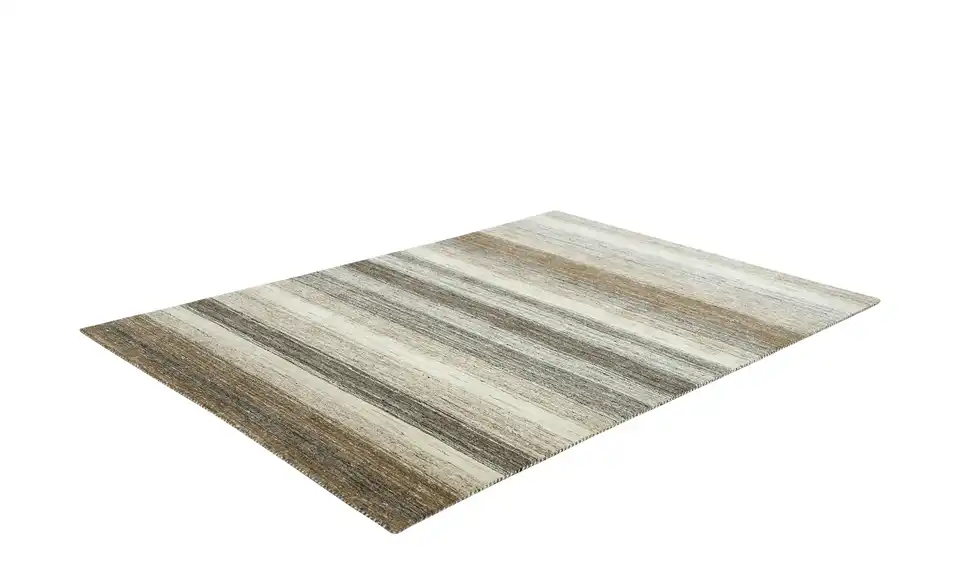 Handtuft-Teppich Texas, Perspektive