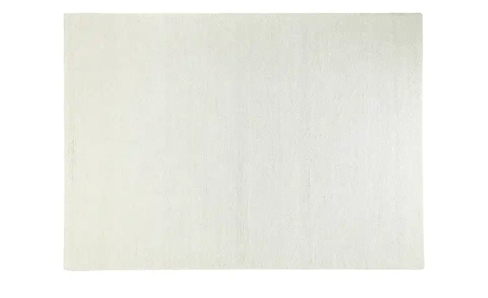 Handtuft-Teppich Royal Gabbeh, Frontansicht