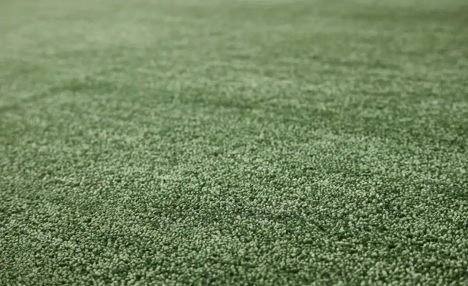 Handtuft-Teppich Royal Gabbeh, Detailansicht