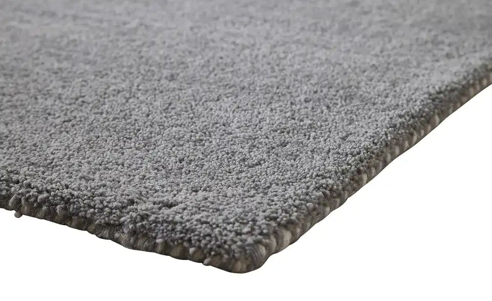 Handtuft-Teppich Royal Gabbeh, Detailansicht