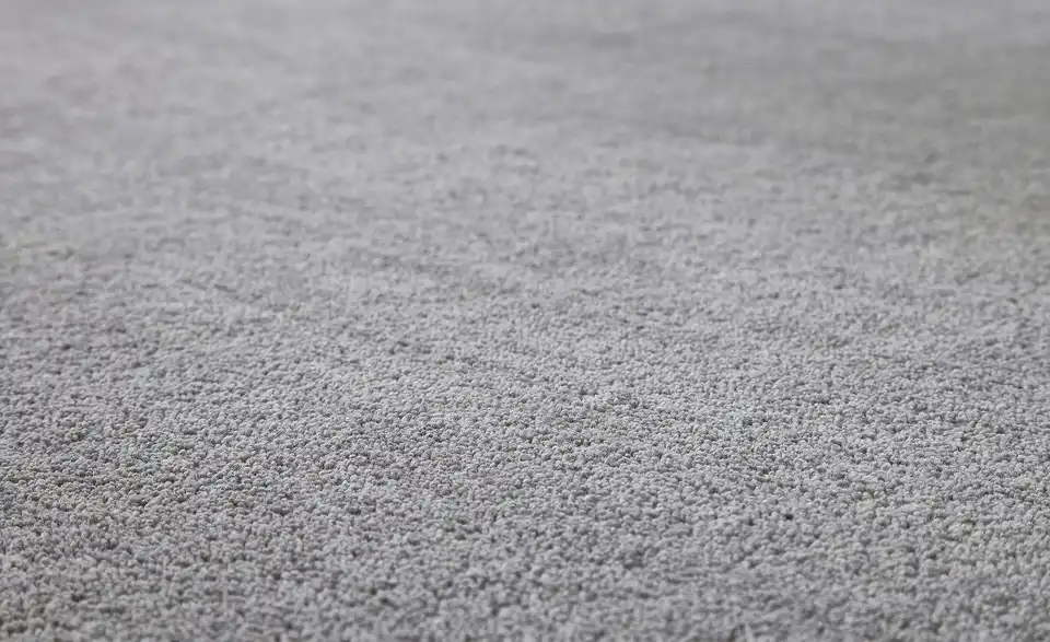 Handtuft-Teppich Royal Gabbeh, Detailansicht