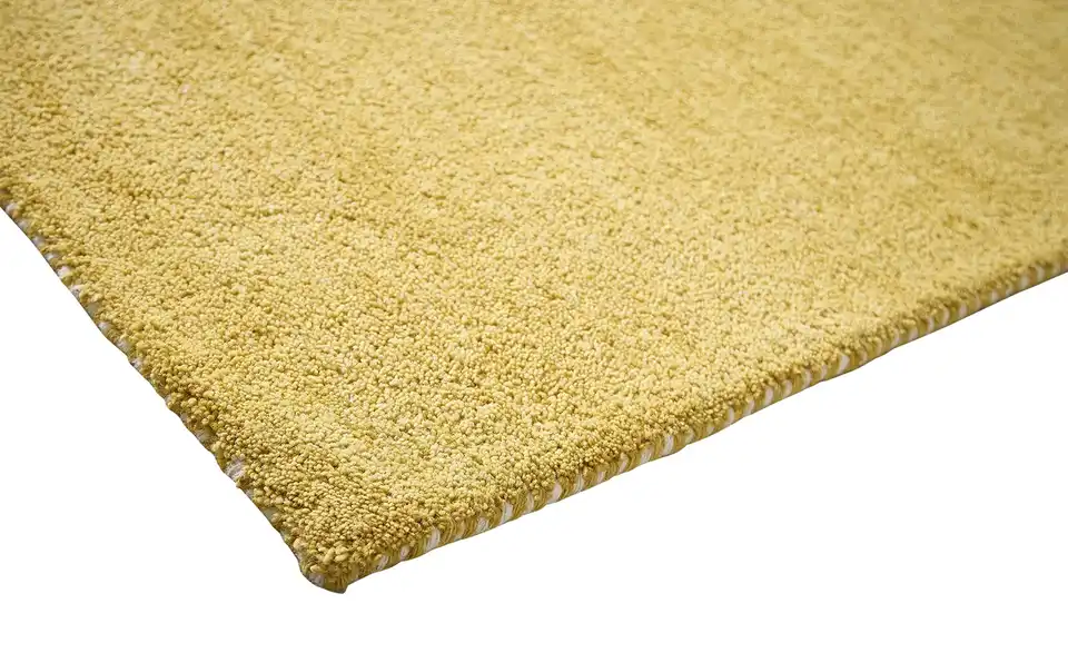 Handtuft-Teppich Royal Gabbeh, Detailansicht