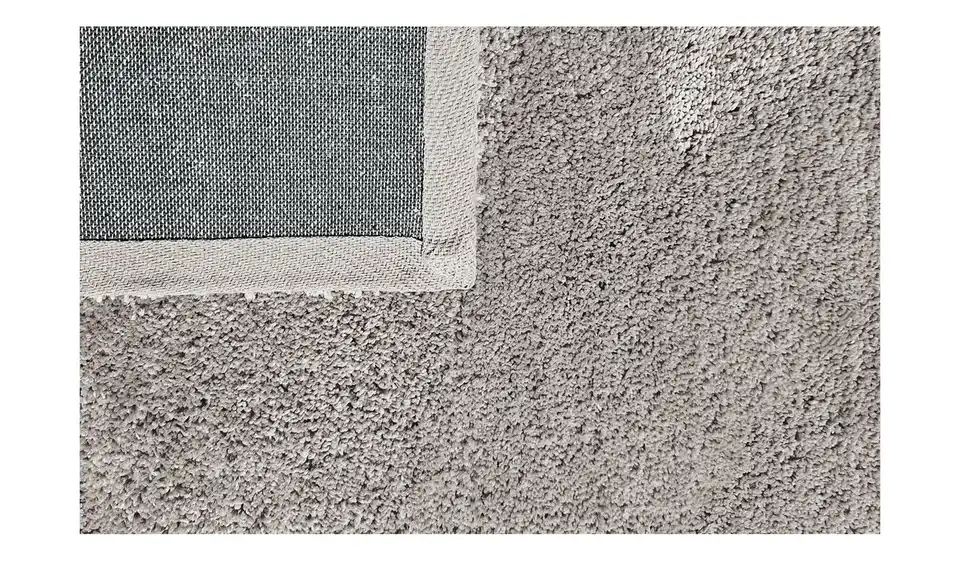 como Hochflorteppich Pesante, Detailansicht