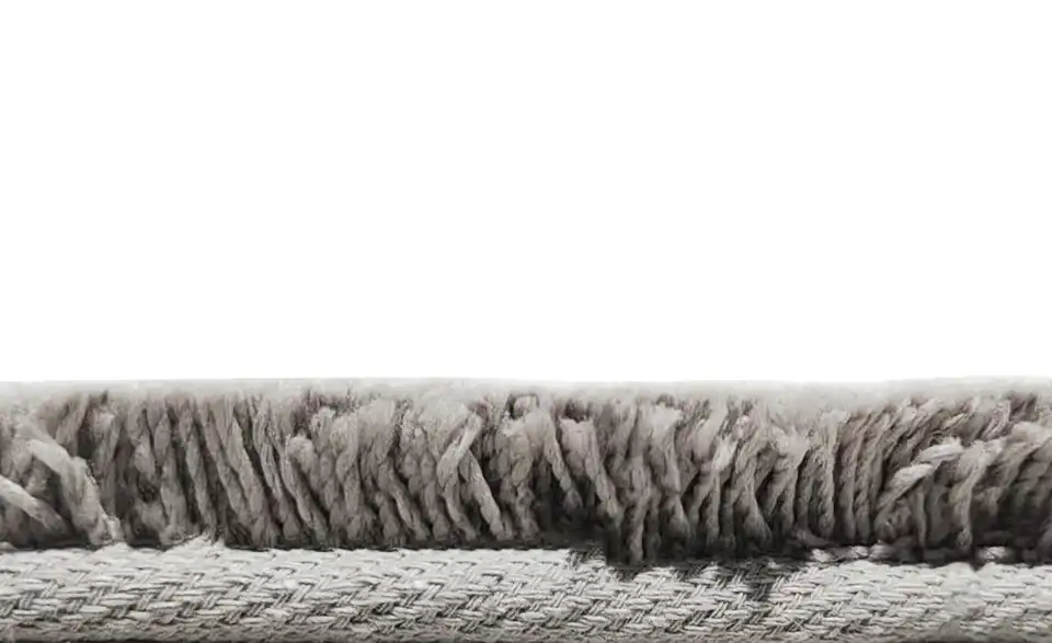 como Hochflorteppich Pesante, Detailansicht