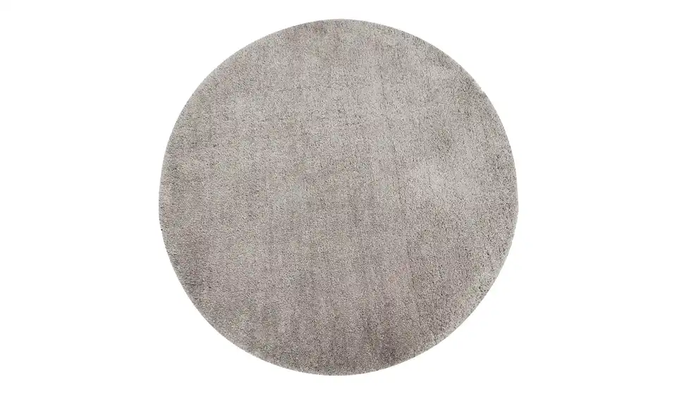 como Hochflorteppich Pesante, Frontansicht