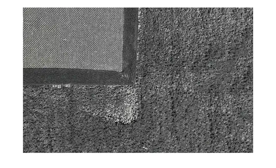 como Hochflorteppich Pesante, Detailansicht