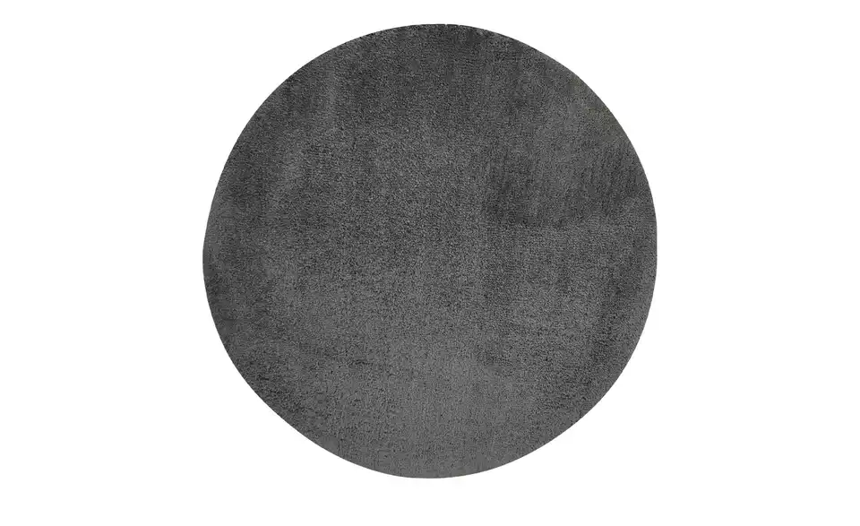 como Hochflorteppich Pesante, Frontansicht