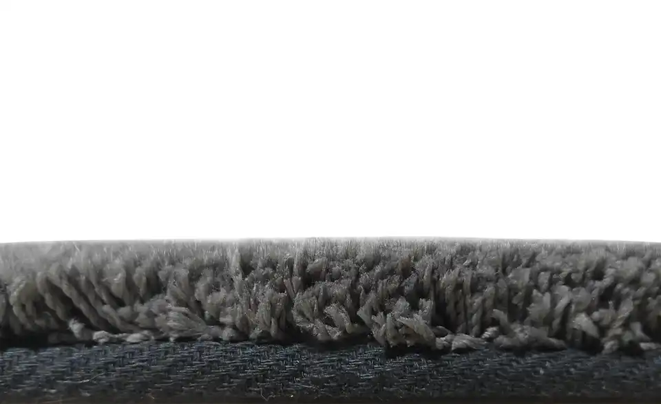 como Hochflorteppich Pesante, Detailansicht