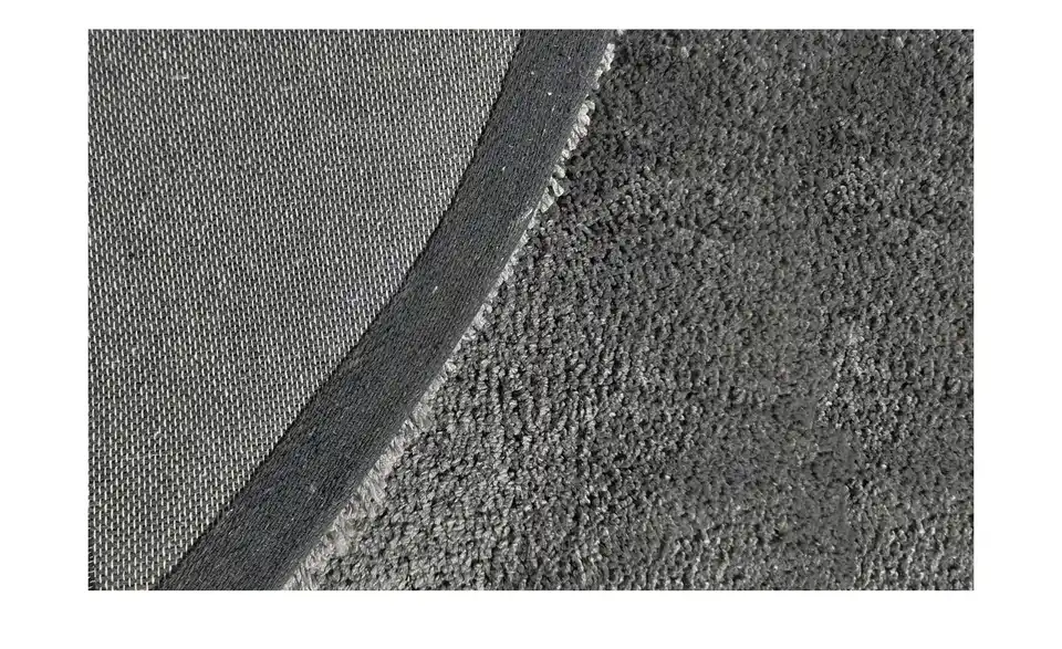 como Hochflorteppich Pesante, Detailansicht