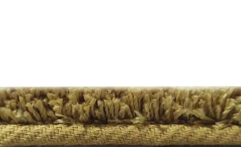 como Hochflorteppich Pesante, Detailansicht