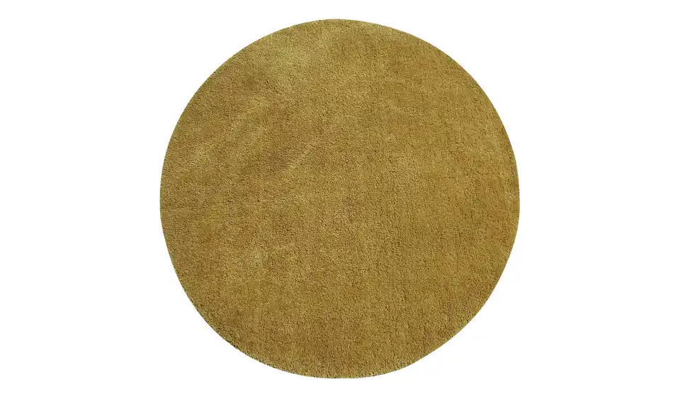 como Hochflorteppich Pesante, Frontansicht