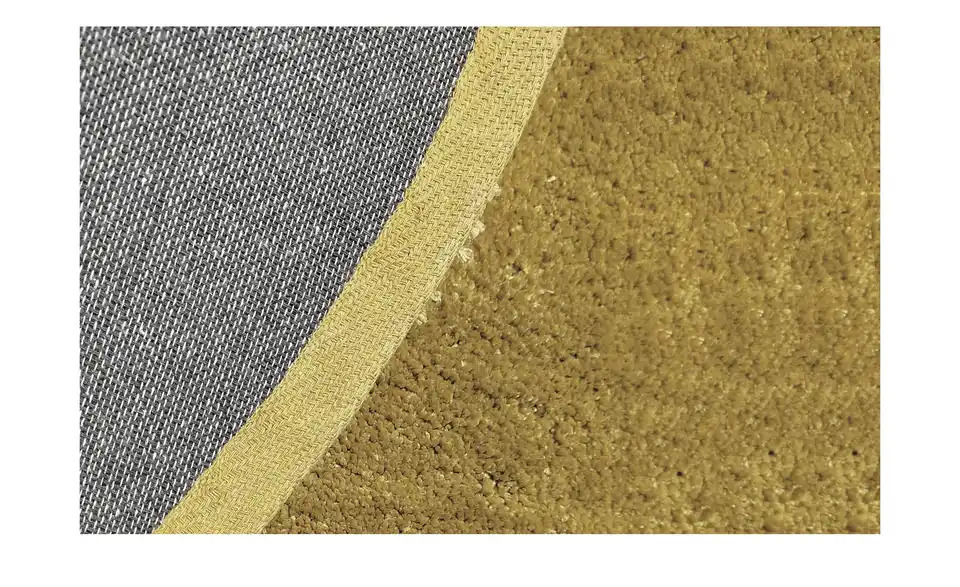 como Hochflorteppich Pesante, Detailansicht