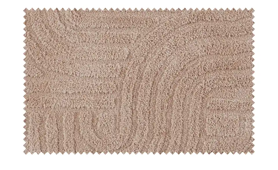 como Tuftteppich Calvino, Detailansicht