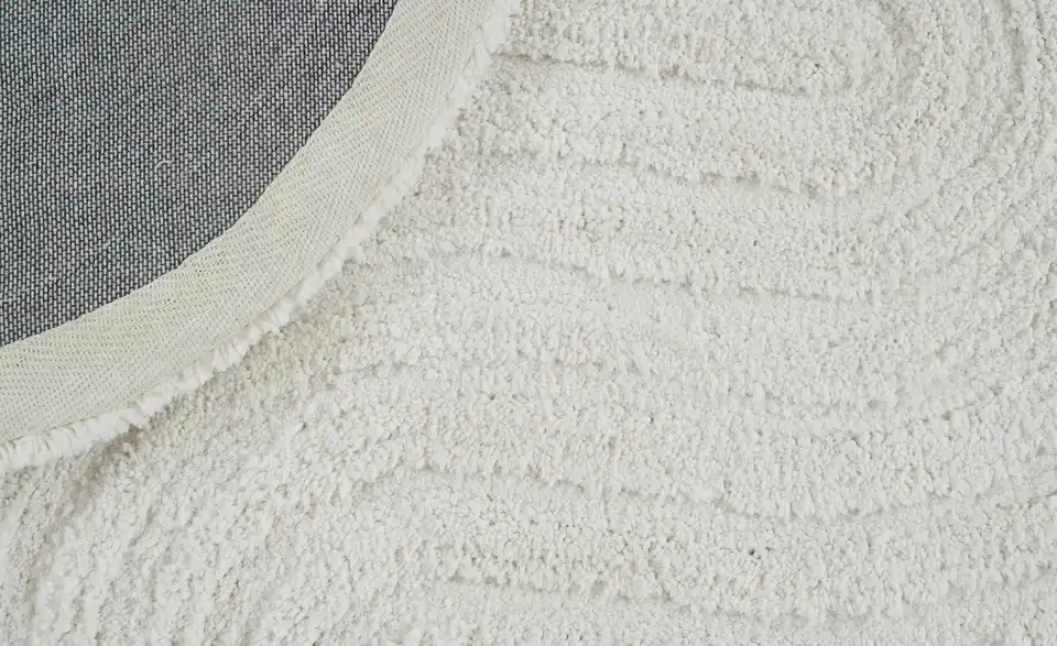 como Tuftteppich Calvino, Detailansicht