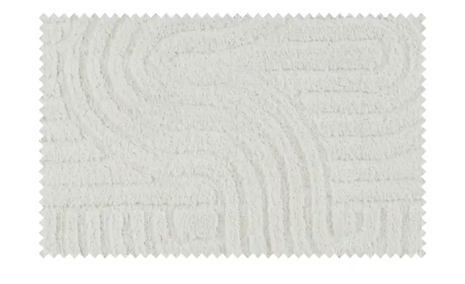 como Tuftteppich Calvino, Detailansicht