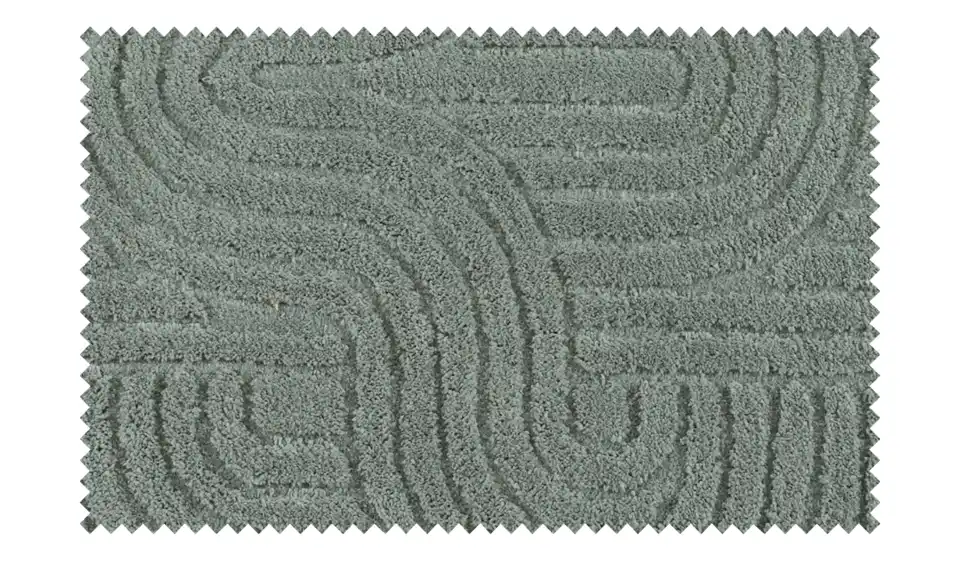 como Tuftteppich Calvino, Detailansicht