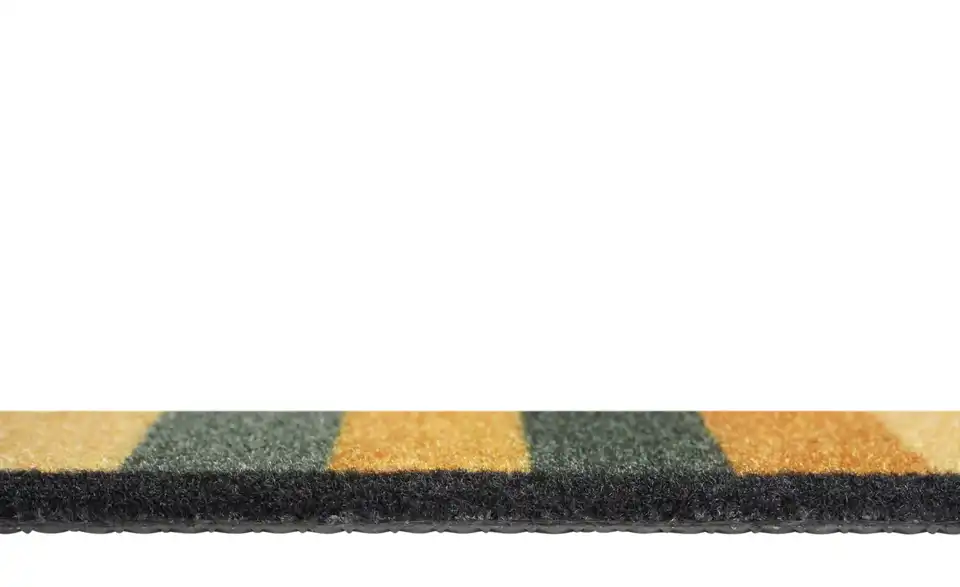 como Fussmatte Nylon-Fussmatten, Detailansicht