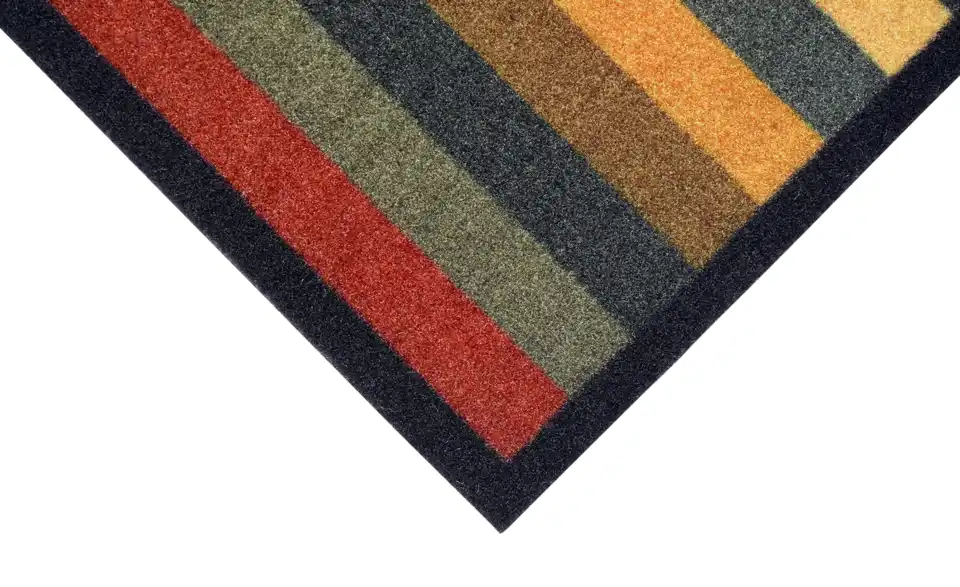 como Fussmatte Nylon-Fussmatten, Detailansicht
