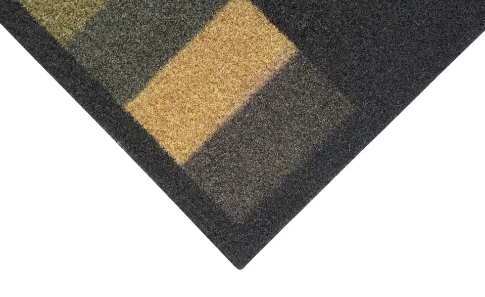 como Fussmatte Nylon-Fussmatten, Detailansicht