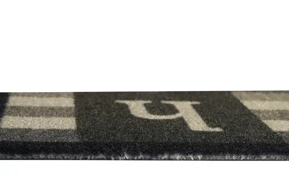 como Fussmatte Nylon-Fussmatten, Detailansicht