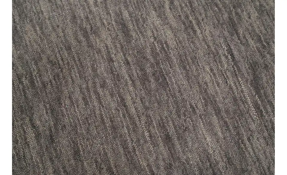 SANSIBAR Sylt Wollteppich List, Detailansicht