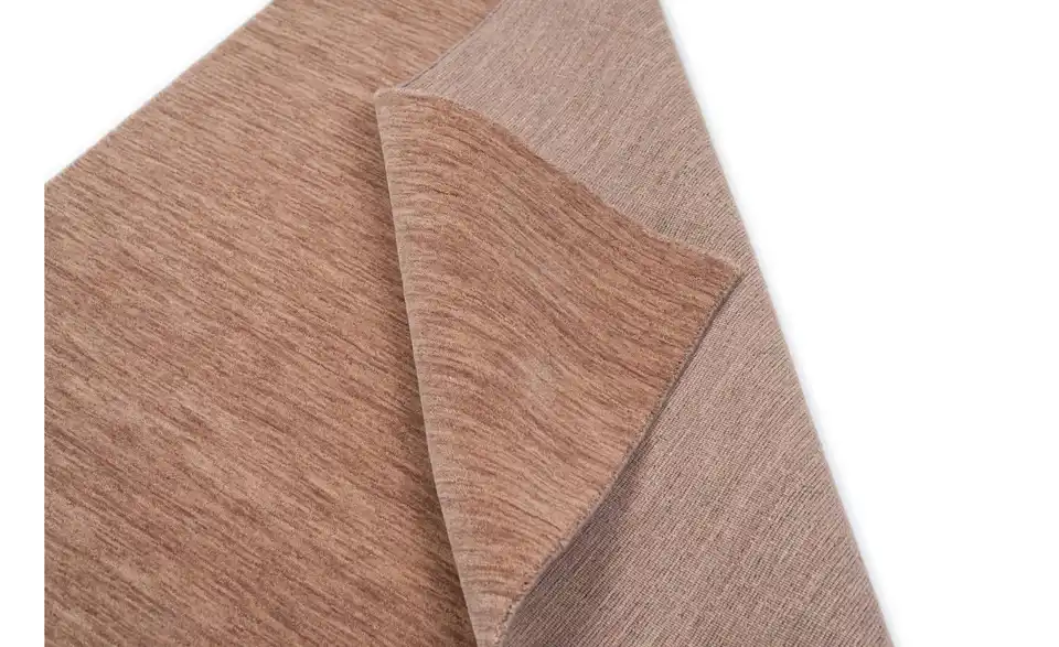 SANSIBAR Sylt Wollteppich List, Rückansicht