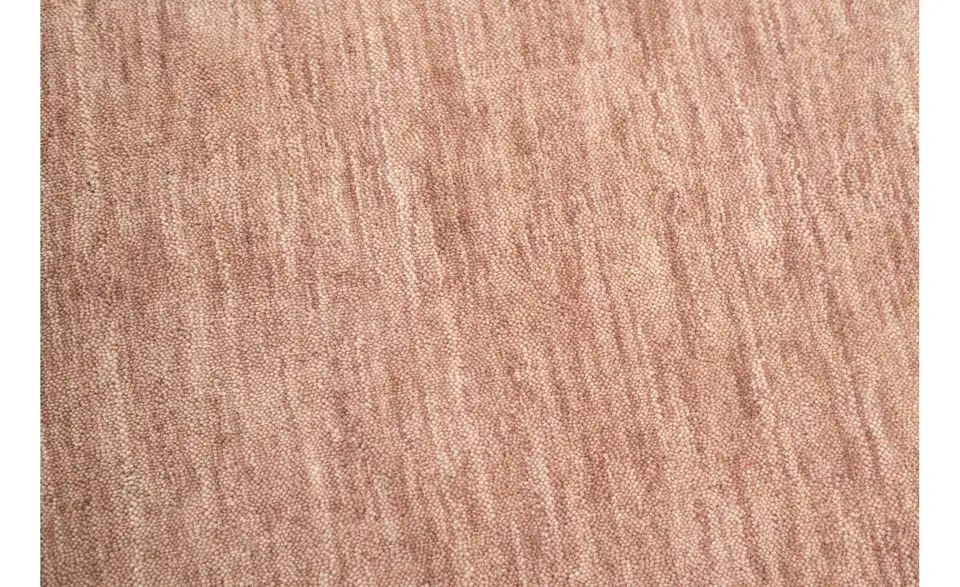 SANSIBAR Sylt Wollteppich List, Detailansicht