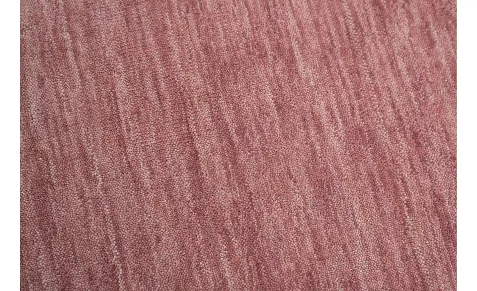 SANSIBAR Sylt Wollteppich List, Detailansicht