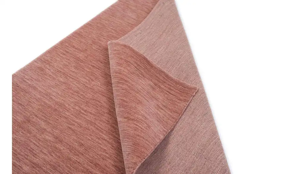 SANSIBAR Sylt Wollteppich List, Rückansicht