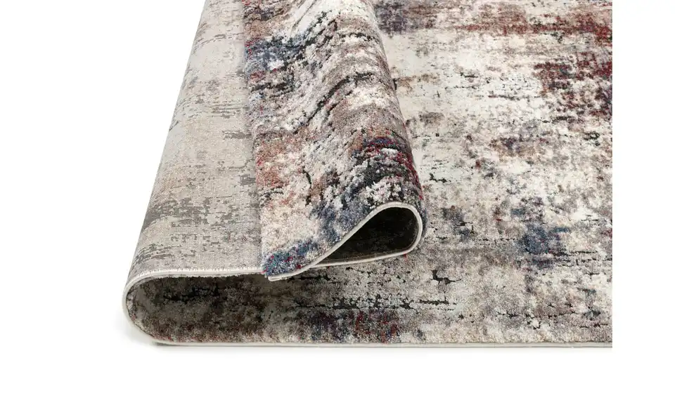 Webteppich Cyrus Vision, Rückansicht