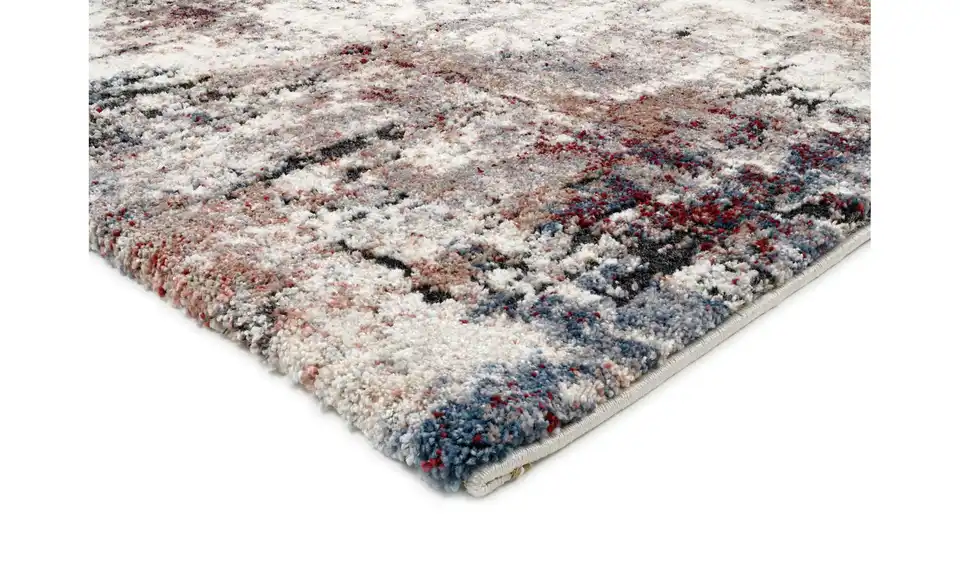 Webteppich Cyrus Vision, Detailansicht