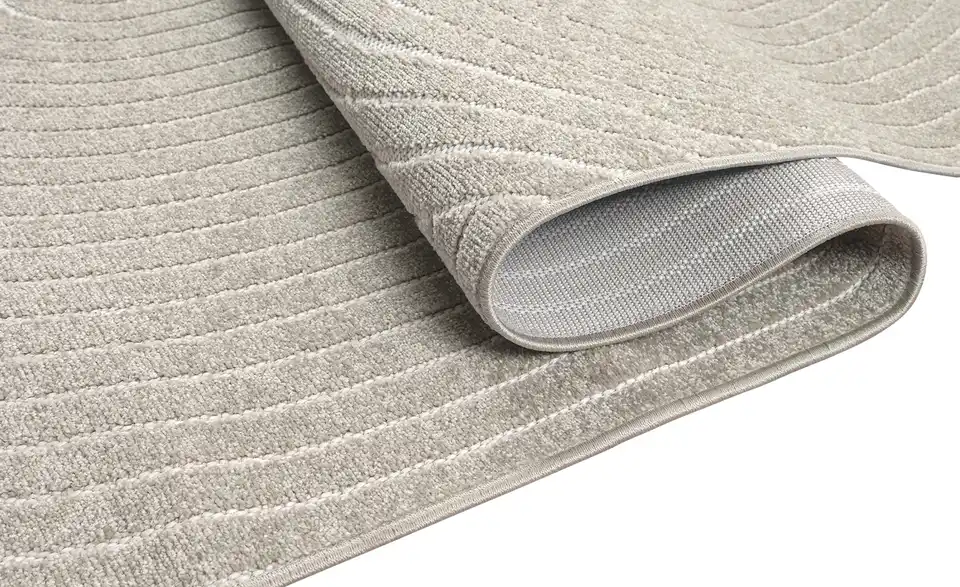 In- und Outdoorteppich Tenerife Plus, Detailansicht