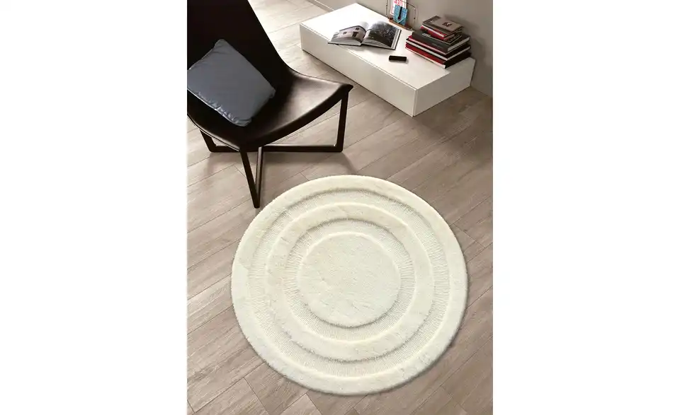 Bunny Circles