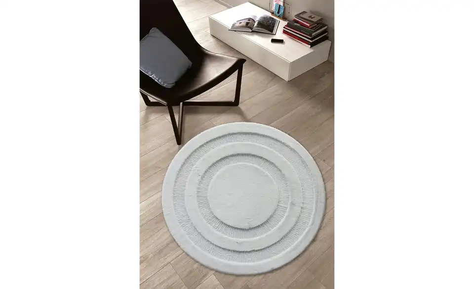 Bunny Circles