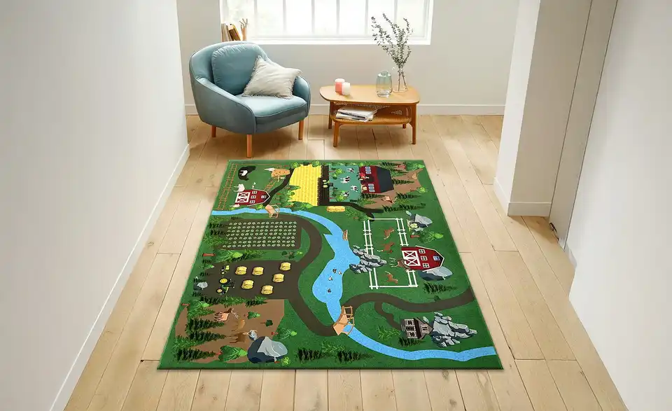 Spielteppich