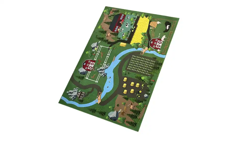 Spielteppich