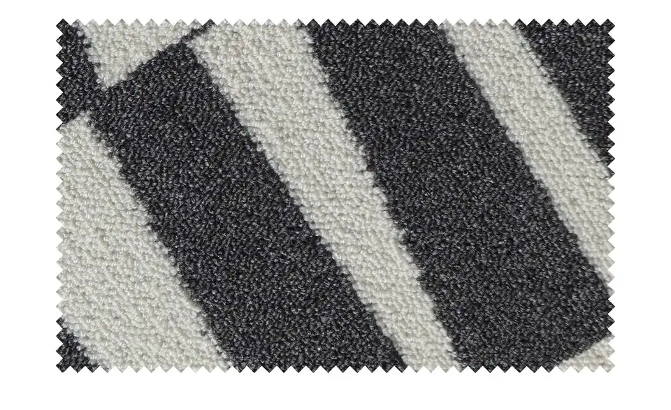 como Webteppich Mellow, Detailansicht