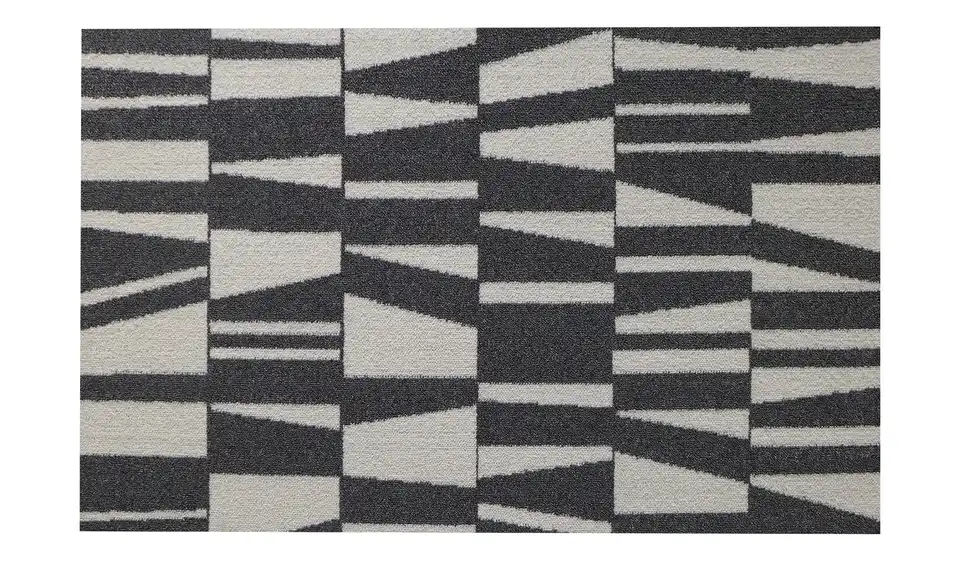 como Webteppich Mellow, Frontansicht