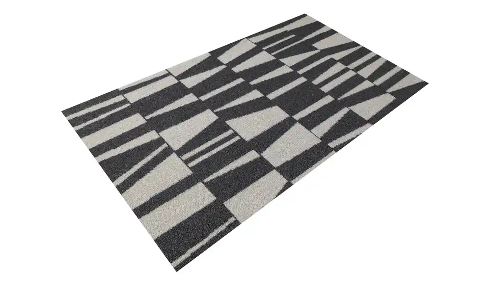 como Webteppich Mellow, Perspektive