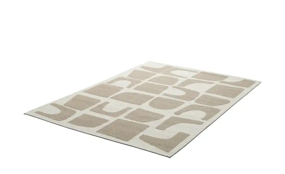 como Webteppich Mellow, Perspektive