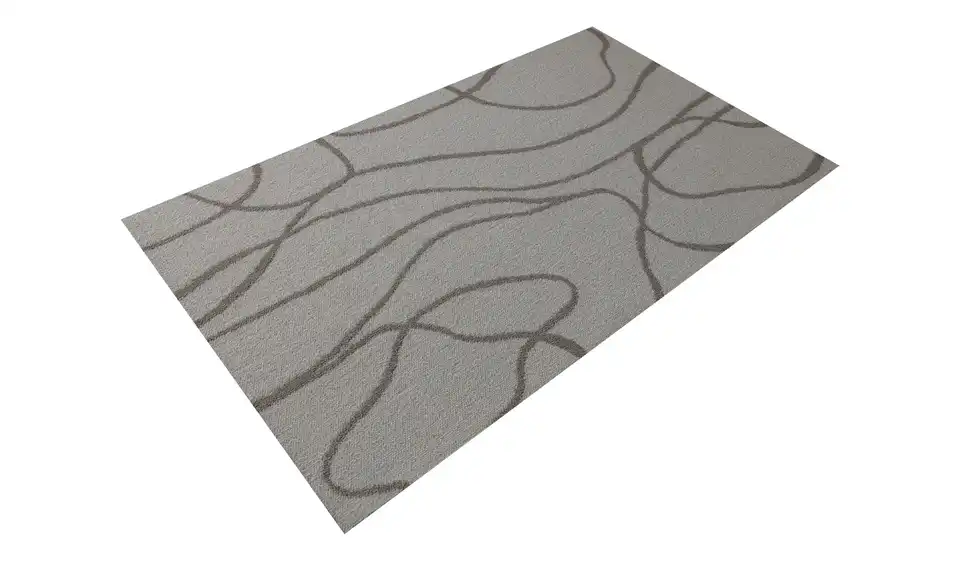 como Webteppich Mellow, Perspektive