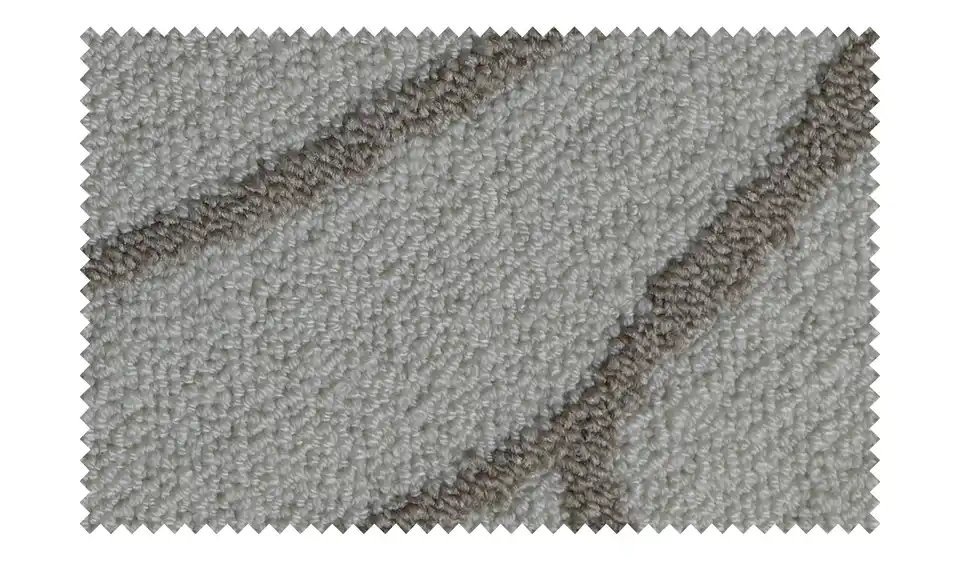 como Webteppich Mellow, Detailansicht