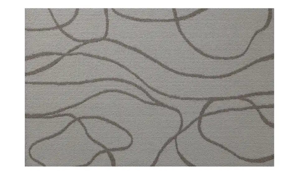 como Webteppich Mellow, Frontansicht