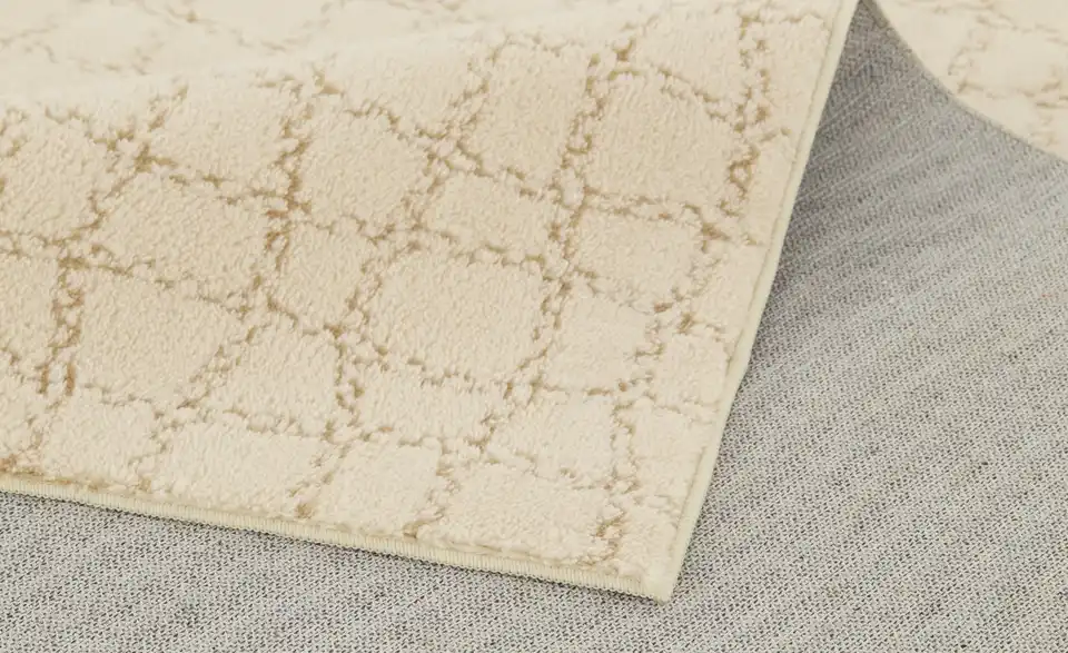 como Webteppich Sophie, Detailansicht