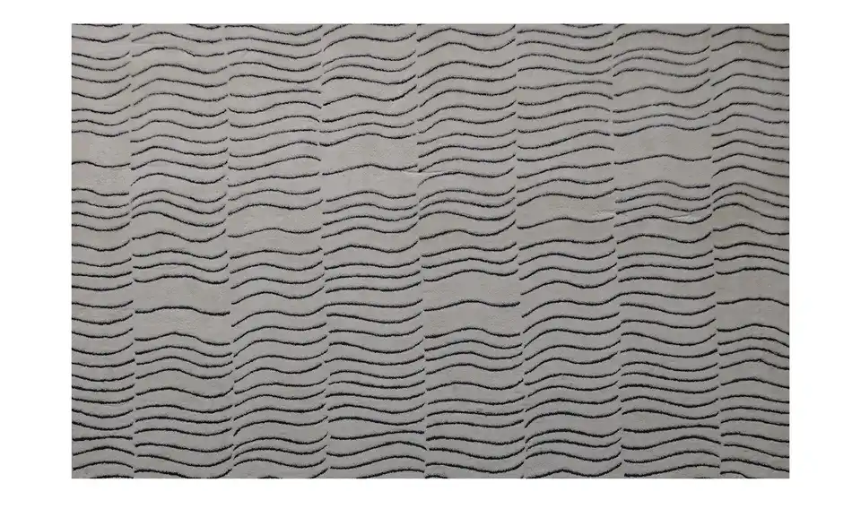 como Webteppich Sophie, Frontansicht