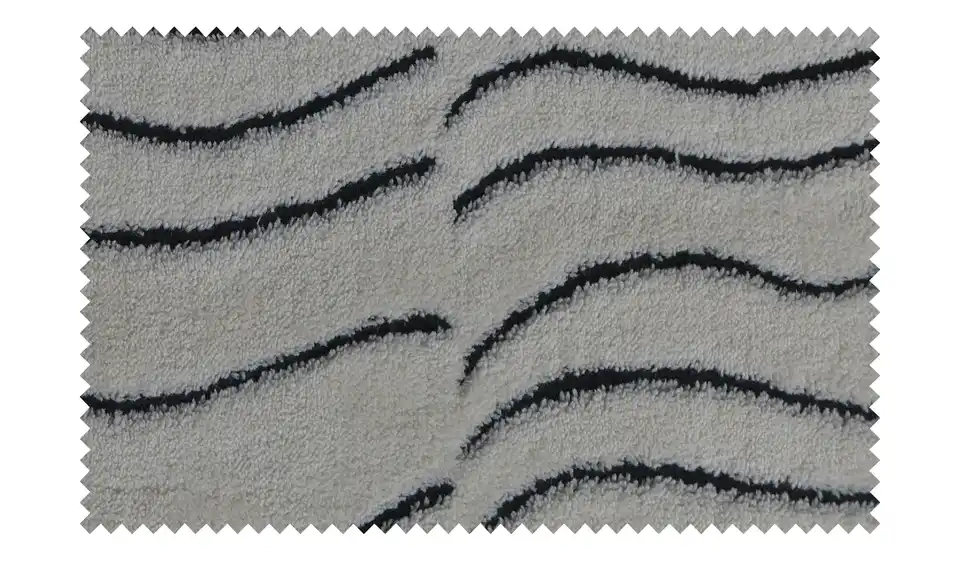 como Webteppich Sophie, Detailansicht