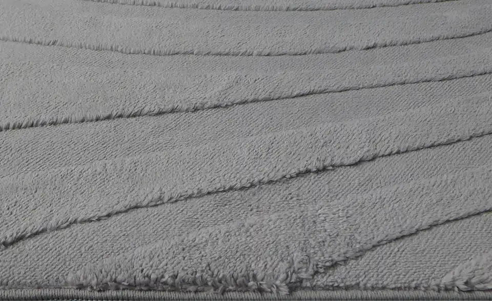 como Webteppich Wave, Detailansicht