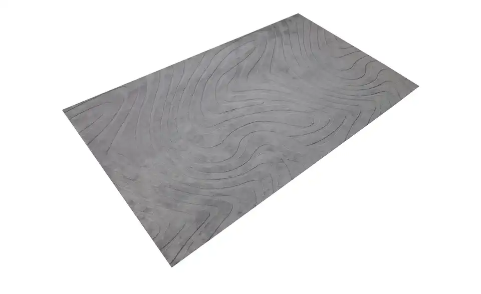 como Webteppich Wave, Perspektive