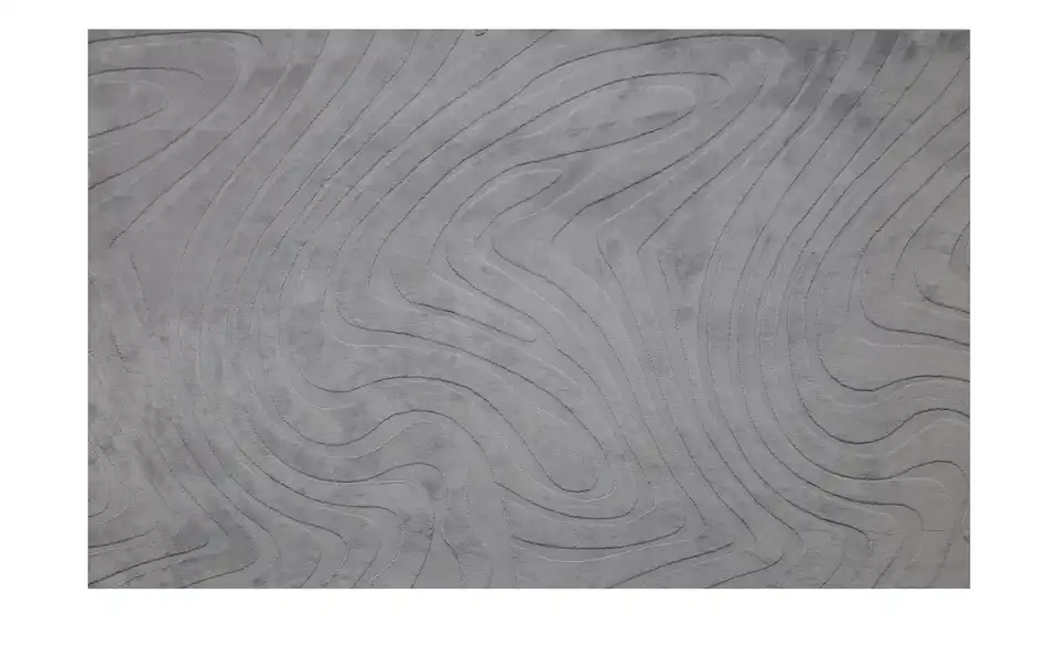 como Webteppich Wave, Frontansicht