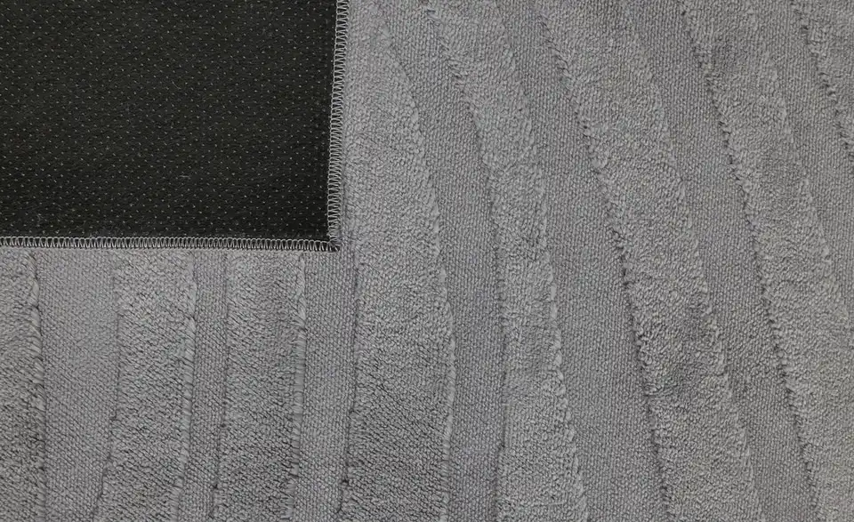 como Webteppich Wave, Detailansicht